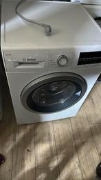 Bosch Serie 6 Voorlader Wasmachine - 9kg, Witgoed en Apparatuur, Wasmachines, 1200 tot 1600 toeren, Gebruikt, 8 tot 10 kg, Ophalen of Verzenden