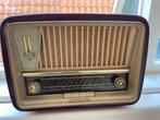 Telefunken radio type D657w, Ophalen, Gebruikt, Radio