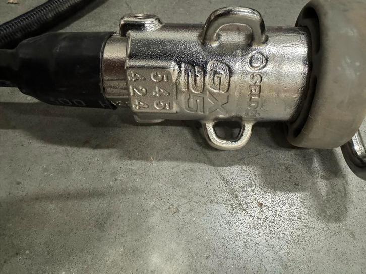 Selden GX 25 Top Down Furler, Watersport en Boten, Zeilen en Zeiltoebehoren, Minder dan 15 m², Ophalen of Verzenden