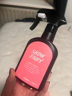 Lush snow fairy bodyspray 200ml, Sieraden, Tassen en Uiterlijk, Ophalen of Verzenden, Zo goed als nieuw
