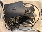 Dell WD15, Computers en Software, Dockingstations, Ophalen of Verzenden, Dell, Docking station, Gebruikt