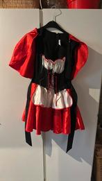 Roodkapje, Kleding | Dames, Ophalen of Verzenden, Zo goed als nieuw, Maat 34 (XS) of kleiner, Carnaval