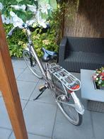 Een dames sport fiets, Fietsen en Brommers, Fietsen | Dames | Sportfietsen en Toerfietsen, Ophalen of Verzenden, Zo goed als nieuw