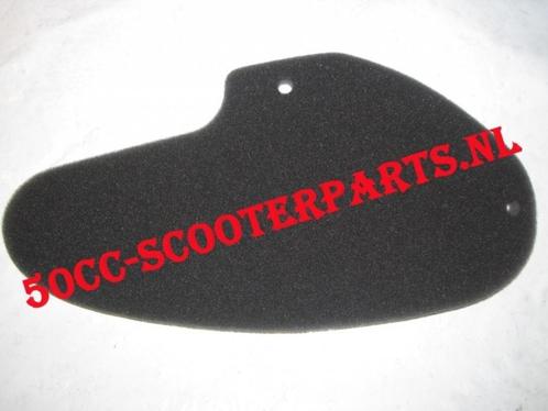 Luchtfilterelement Btc Riva AF0068 78564, Motoren, Tuning en Styling, Ophalen of Verzenden