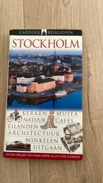 Capitool - Stockholm, Capitool, Kaj Sandell, Europa, Ophalen