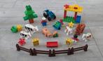 Duplo Boerderij Set., Kinderen en Baby's, Speelgoed | Duplo en Lego, Ophalen of Verzenden, Zo goed als nieuw, Duplo
