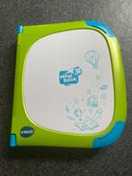 Magi Book kids + 4 boekjes!!, Kinderen en Baby's, Speelgoed | Vtech, Ophalen of Verzenden, Zo goed als nieuw