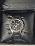 Seiko 5 Automatic SNK809K2 NIEUW!, Ophalen of Verzenden, Zo goed als nieuw, Staal, Seiko