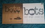2 Bots Lp's, vinyl., Ophalen of Verzenden, Gebruikt, 12 inch, Levenslied of Smartlap