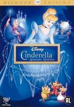 Cinderella, Ophalen of Verzenden, Gebruikt