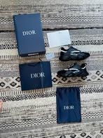 Dior b22 maat 43 zwart (grey reflection), Ophalen of Verzenden, Zo goed als nieuw, Zwart