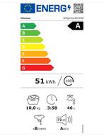 Wasmachine/Droger - Wegens Verhuizing!, Witgoed en Apparatuur, Wasmachines, Ophalen of Verzenden