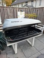 Dakkoffer topbox 380, Auto diversen, Dakkoffers, Ophalen, Gebruikt
