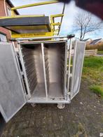 Temp-Rite Warmhoudwagen Catering/Tafeltje Dekje, Ophalen of Verzenden, 25 tot 50 cm, Minder dan 100 cm