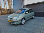 BUITENKANSJE! Renault Scénic 1.6 16V 2003  MET LEUKE OPTIES!, Auto's, Stof, 4 cilinders, Origineel Nederlands, Handgeschakeld