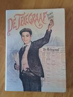 De  Telegraaf   1893  -  1992, Ophalen of Verzenden, 1980 tot heden, Nederland, Tijdschrift