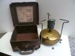 Svea Max Sievert Stove Type 106 Sport King of Stoves, Ophalen of Verzenden