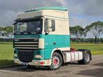 DAF XF 105.410, Automaat, Euro 5, Overige kleuren, Bedrijf
