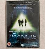The Triangle Complete TV Serie 2 dvd boxset - NIEUW Sealed, Ophalen of Verzenden, Nieuw in verpakking, Boxset