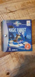 Reisspel spel Magic Forest, Reisspel, Ophalen of Verzenden, Zo goed als nieuw