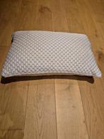 Simba Hybrid kussen, als nieuw, amper gebruikt, Ophalen, Zo goed als nieuw, Wit, Vierkant