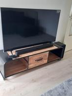 Een mooie Tv Kast, Huis en Inrichting, Kasten | Televisiemeubels, Ophalen, 100 tot 150 cm, Zo goed als nieuw, Minder dan 100 cm