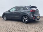 Kia Niro 1.6 GDi Hybrid ExecutiveLine Pano Leder JBL Stoelve, Auto's, Euro 6, Bedrijf, 1390 kg, SUV of Terreinwagen