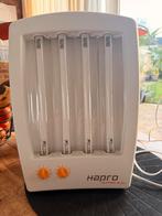 Hapro gezichtsbruiner - Nieuw in doos, Witgoed en Apparatuur, Zonnebanken en Gezichtsbruiners, Ophalen of Verzenden, Nieuw, Gezichtsbruiner