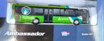 VDL Ambassador Arriva Zuidholland 1:87 - Nieuw in Doos, Verzenden, Nieuw, Bus of Vrachtwagen, Overige merken