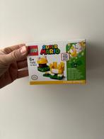 Lego 71372 Cat Mario power up pakket nieuw, Ophalen, Zo goed als nieuw