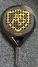 AS Power Core - Carbon 3k Padel rackets, AS Edge, Nieuw, Ophalen of Verzenden, Den Bosch