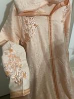Roze jelaba, Kleding | Dames, Ophalen of Verzenden, Zo goed als nieuw, Roze, Overige typen