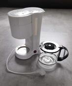 12 kopjes KOFFIEZETAPPARAAT van Home Essentials, Huis en Inrichting, Keuken | Keukenbenodigdheden, Ophalen of Verzenden, Zo goed als nieuw