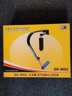 Sevenoak SK-W02 Cam Stabilizer, Ophalen of Verzenden, Zo goed als nieuw