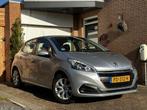 Peugeot 208 1.2 PureTech Active|Aut,|Carplay|Cruise|Trekhaak, Auto's, Stof, Gebruikt, 1199 cc, 82 pk