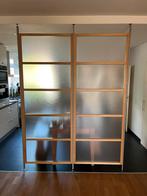 Tussenwand, Huis en Inrichting, Kasten | Stellingkasten, Ophalen, Zo goed als nieuw