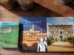 Boeken Italië, o.a. Toscane, Rome, Ophalen of Verzenden, Zo goed als nieuw, Overige onderwerpen