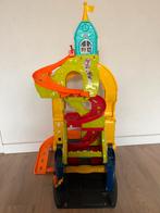 Autogarage Fisher Price, Kinderen en Baby's, Speelgoed | Fisher-Price, Ophalen, Zo goed als nieuw, Speelset