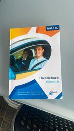 Aito theorie boek ongebruik, Ophalen of Verzenden, Zo goed als nieuw, Algemeen