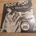 Iggy Pop /china girl, Ophalen of Verzenden, Gebruikt, Pop