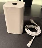 Apple AirPort Time Capsule 2TB type A1470 802.11ac, Computers en Software, Ophalen of Verzenden, Gebruikt, Router, Apple Time Capsule