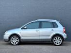 Volkswagen Polo 1.4-16V FUN/AIRCO/APK 17-11-2025, Voorwielaandrijving, 15 km/l, Gebruikt, 4 cilinders