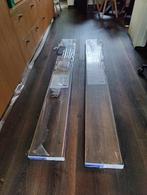 Quickstep laminaat woestijn geborstelde donkerbruine eik, Doe-het-zelf en Verbouw, Ophalen, Nieuw, 5 tot 10 m², 10 tot 30 cm