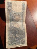 50 Drachme Griekenland - Verzamelobject, Postzegels en Munten, Bankbiljetten | Europa | Niet-Eurobiljetten, Ophalen of Verzenden