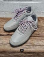 Filling Pieces - Prachtige leren sneakers maat 37/38 - Nieuw, Kleding | Dames, Schoenen, Nieuw, Grijs, Ophalen of Verzenden, Filling Pieces