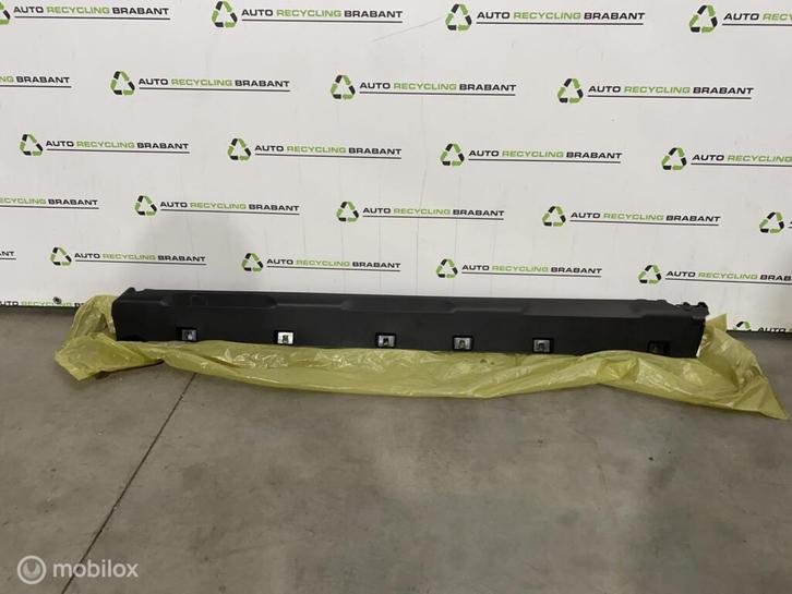 Dorpelkap Rechts Dacia Duster 2 NIEUW ORIGINEEL 764260493R, Auto-onderdelen, Carrosserie en Plaatwerk, Dacia, Gebruikt, Ophalen of Verzenden