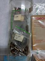 Vintage Schrijfset - Inktpennen, Inktpotjes & Meer, Ophalen of Verzenden