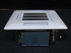 6 kW Mitsubishi Heavy Air Conditioner cassette model 60x60, Verwarmen, 3 snelheden of meer, Ophalen of Verzenden, Afstandsbediening