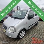 Suzuki Wagon R+ 1.3 S-Limited, NW APK bij aflevering, Auto's, Voorwielaandrijving, Gebruikt, 4 cilinders, Wagon R+