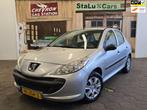 Peugeot 206 + 1.1 XR/49.000KM/N.A.P/5-DEURS/, Voorwielaandrijving, 206+, Stof, Gebruikt